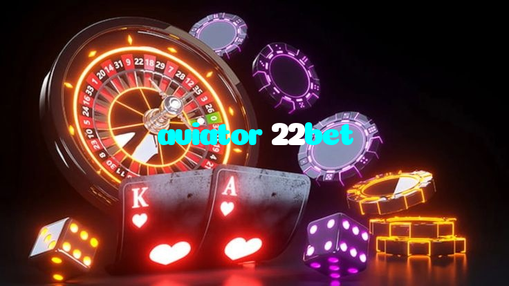 aviator 22bet